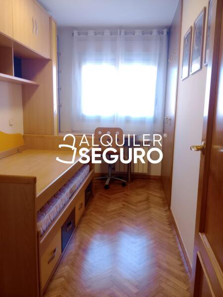 Inmueble en Calle Atenas, MADRID