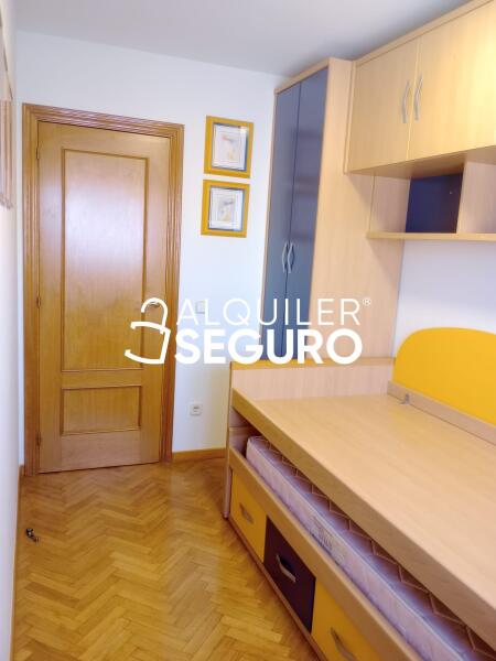 Inmueble en Calle Atenas, MADRID