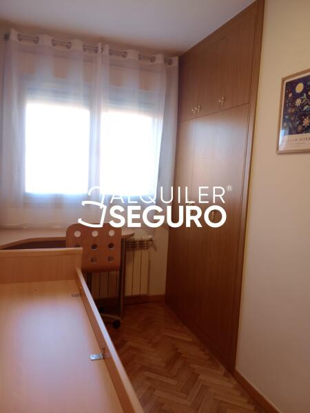 Inmueble en Calle Atenas, MADRID