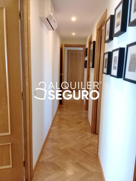 Inmueble en Calle Atenas, MADRID