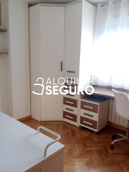 Inmueble en Calle Atenas, MADRID