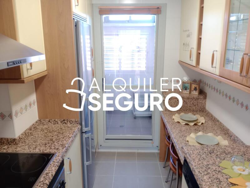 Inmueble en Calle Atenas, MADRID