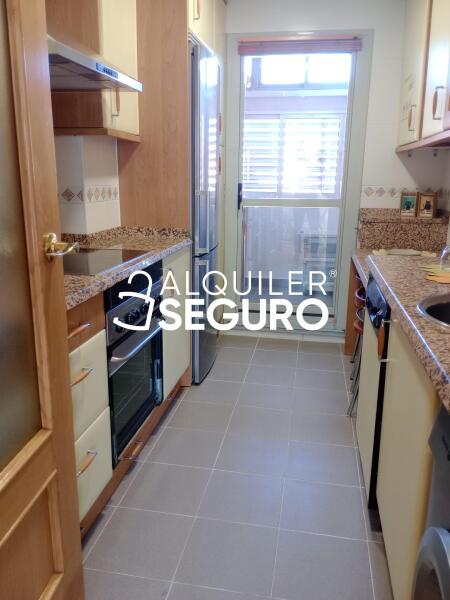 Inmueble en Calle Atenas, MADRID