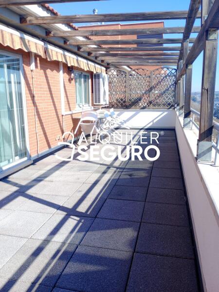 Inmueble en Calle Atenas, MADRID