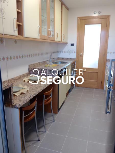 Inmueble en Calle Atenas, MADRID