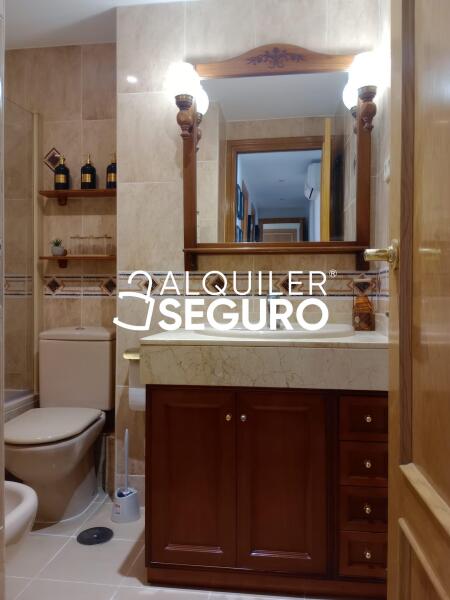 Inmueble en Calle Atenas, MADRID