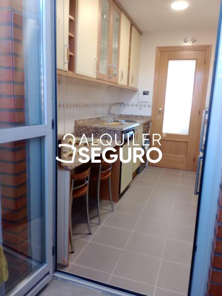 Inmueble en Calle Atenas, MADRID