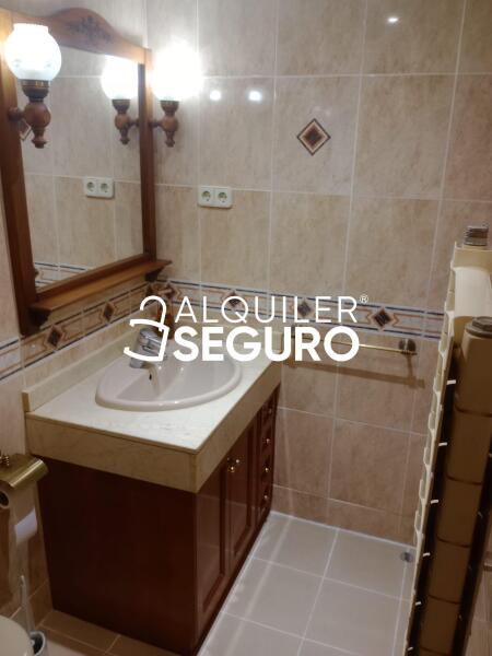 Inmueble en Calle Atenas, MADRID