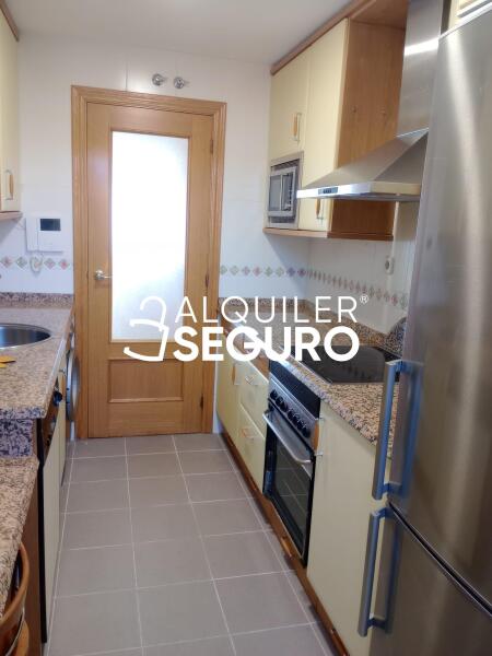 Inmueble en Calle Atenas, MADRID