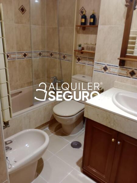 Inmueble en Calle Atenas, MADRID