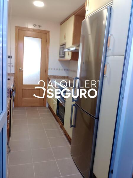 Inmueble en Calle Atenas, MADRID