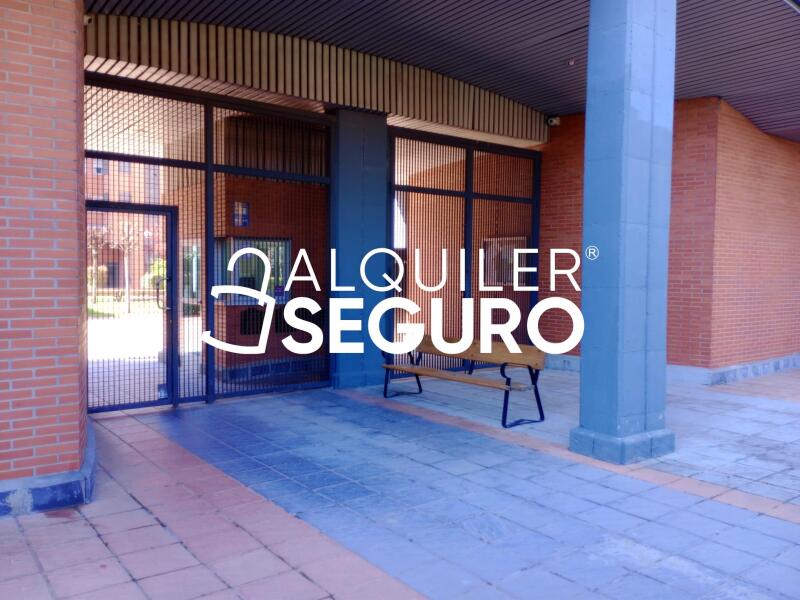 Inmueble en Calle Atenas, MADRID