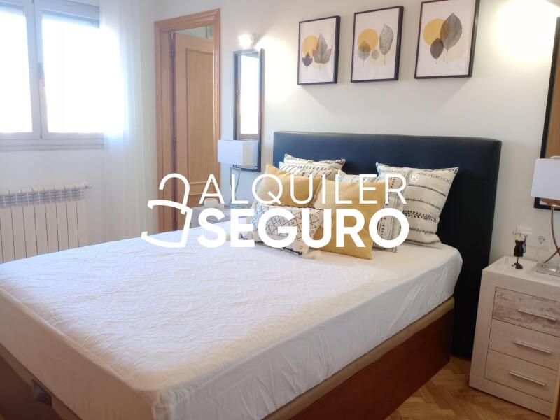 Inmueble en Calle Atenas, MADRID