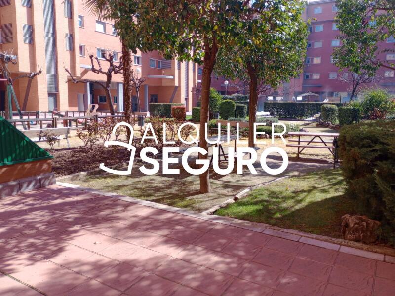 Inmueble en Calle Atenas, MADRID