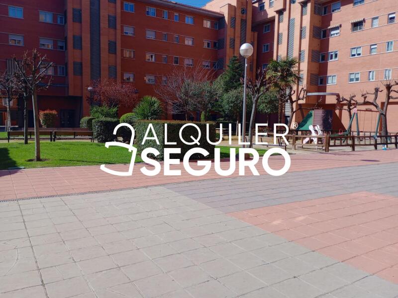 Inmueble en Calle Atenas, MADRID