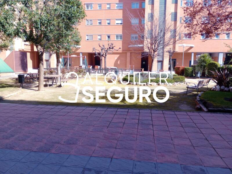 Inmueble en Calle Atenas, MADRID