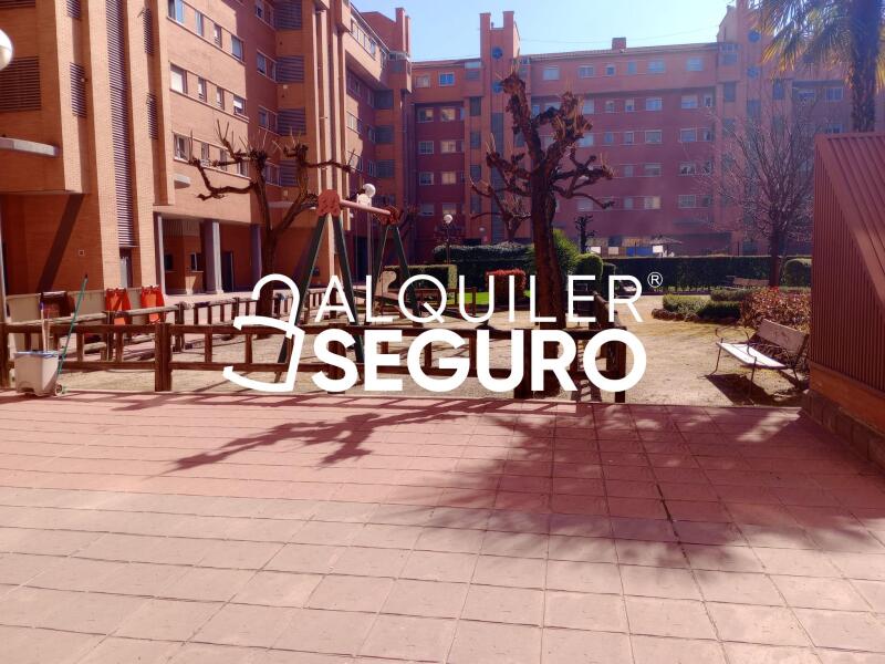 Inmueble en Calle Atenas, MADRID