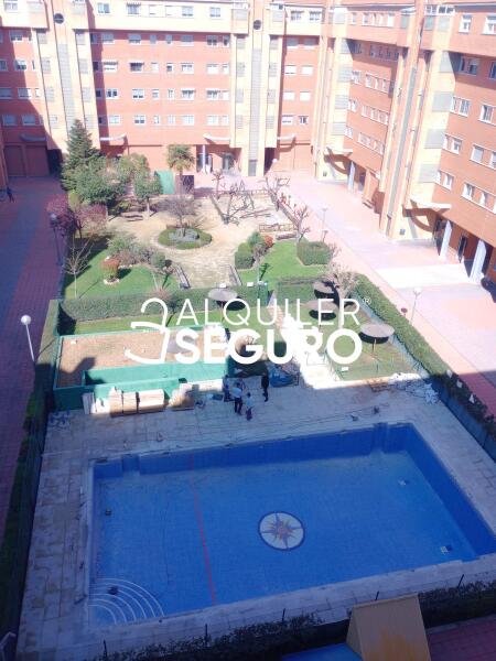 Inmueble en Calle Atenas, MADRID