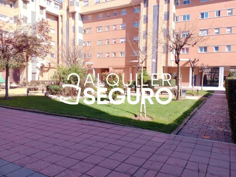 Inmueble en Calle Atenas, MADRID