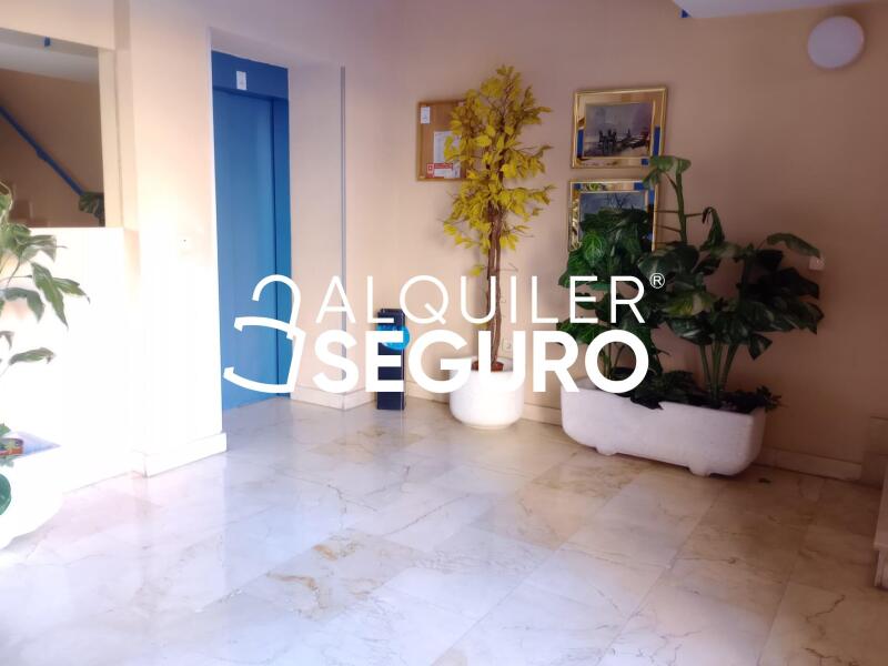 Inmueble en Calle Atenas, MADRID