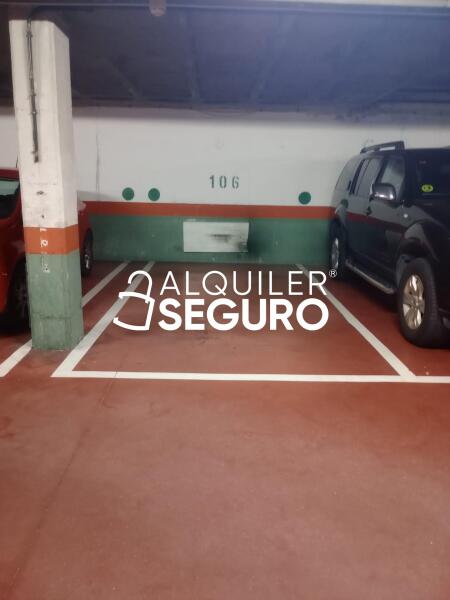 Inmueble en Calle Atenas, MADRID