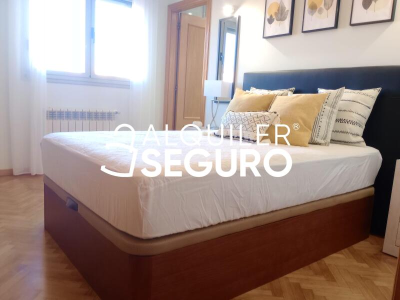 Inmueble en Calle Atenas, MADRID