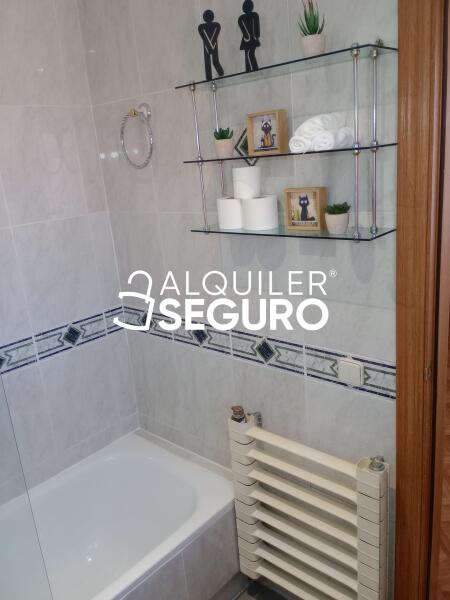 Inmueble en Calle Atenas, MADRID