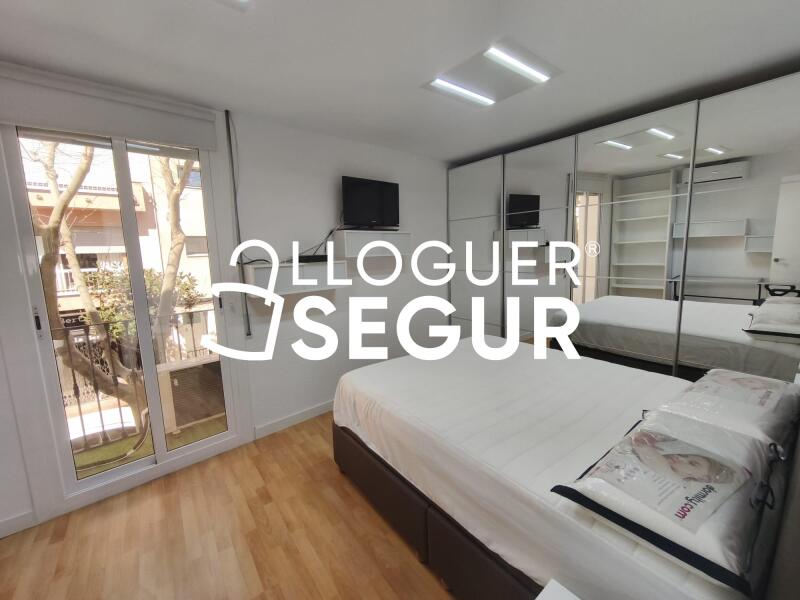 Piso en Calle Guifré, BADALONA BARCELONA