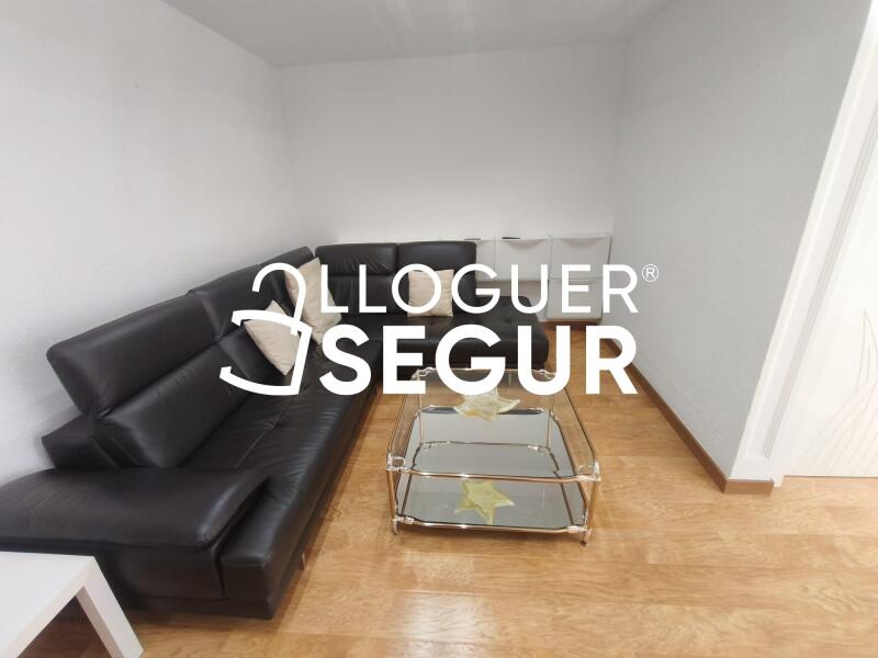 Piso en Calle Guifré, BADALONA BARCELONA