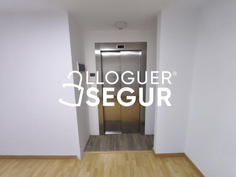 Piso en Calle Guifré, BADALONA BARCELONA