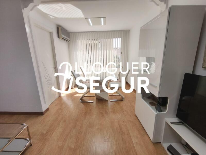 Piso en Calle Guifré, BADALONA BARCELONA