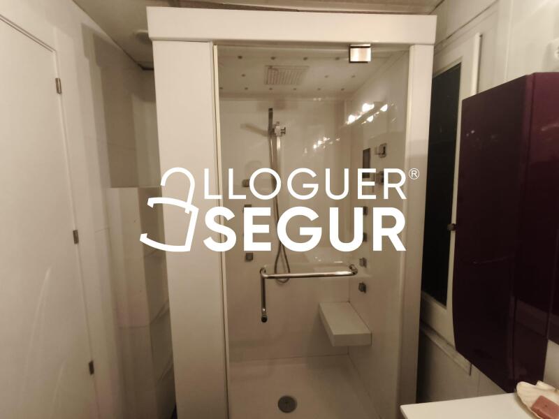 Piso en Calle Guifré, BADALONA BARCELONA