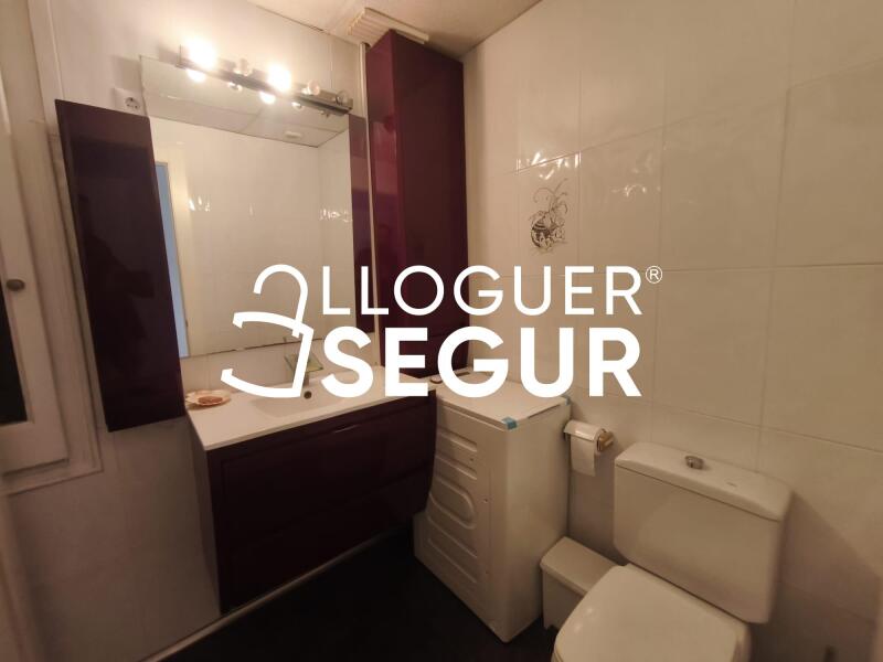 Piso en Calle Guifré, BADALONA BARCELONA