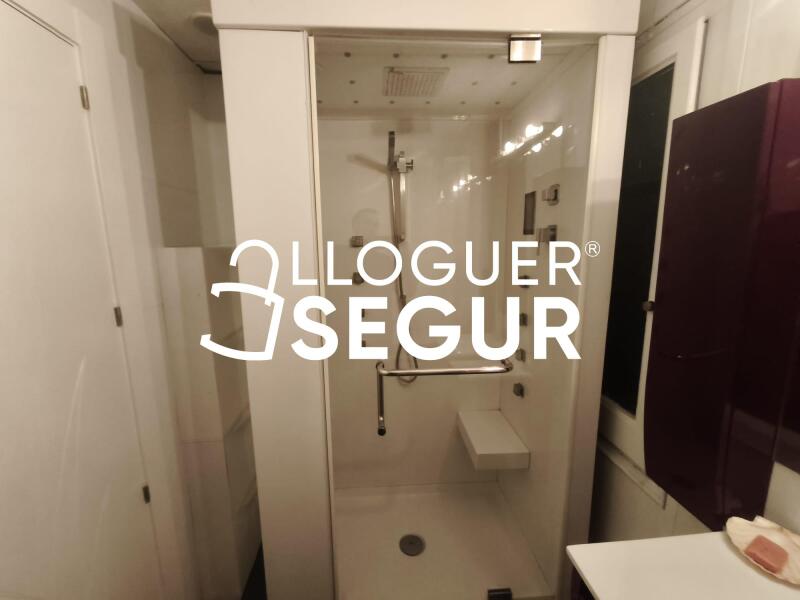 Piso en Calle Guifré, BADALONA BARCELONA