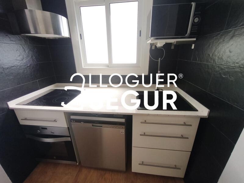 Piso en Calle Guifré, BADALONA BARCELONA