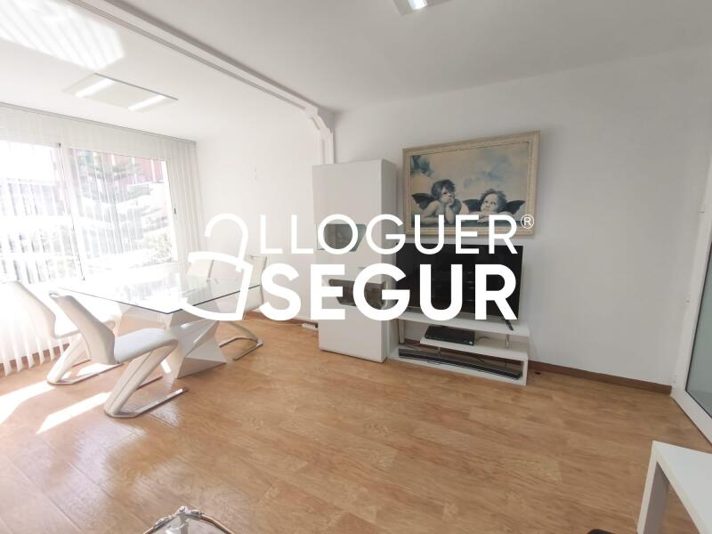 Piso en Calle Guifré, BADALONA BARCELONA