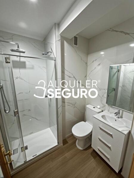 Piso en Calle de Juan Pascual de Mena, MADRID MADRID