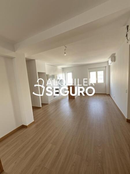 Piso en Calle de Juan Pascual de Mena, MADRID MADRID