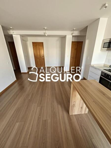 Piso en Calle de Juan Pascual de Mena, MADRID MADRID