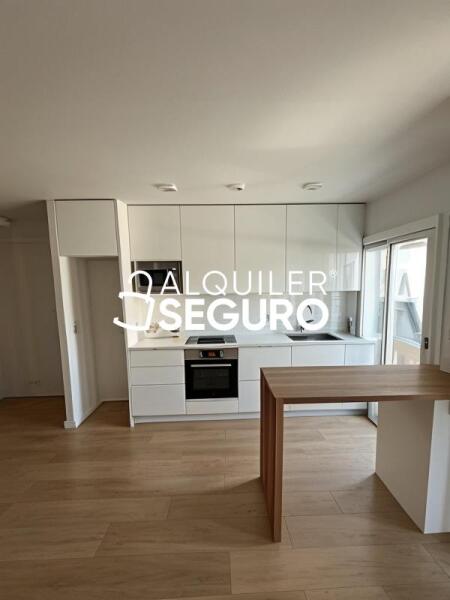 Piso en Calle de Juan Pascual de Mena, MADRID MADRID