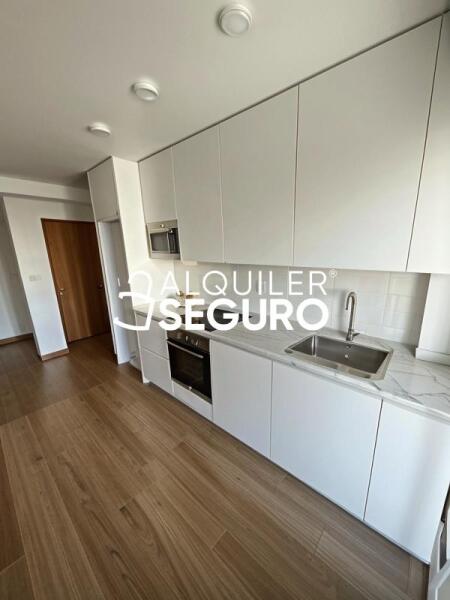 Piso en Calle de Juan Pascual de Mena, MADRID MADRID