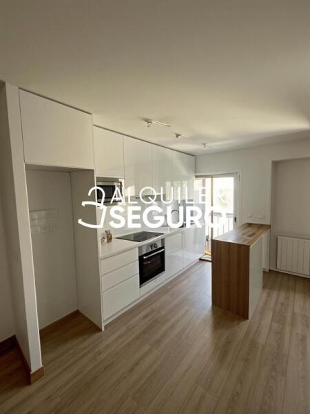 Piso en Calle de Juan Pascual de Mena, MADRID MADRID