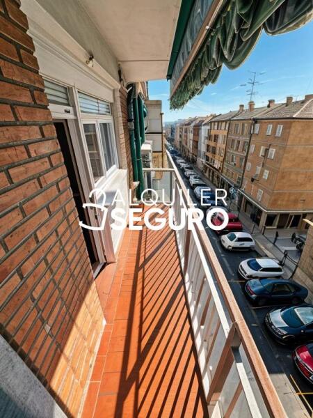 Piso en Calle de Juan Pascual de Mena, MADRID MADRID