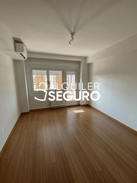 Piso en Calle de Juan Pascual de Mena, MADRID MADRID