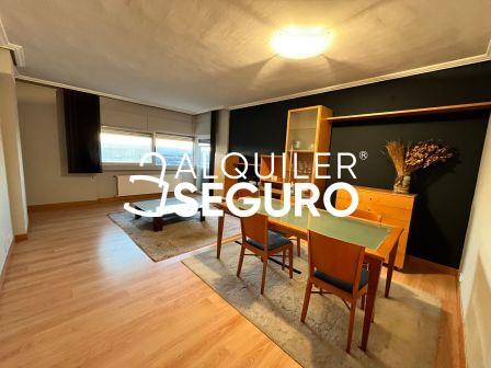 Piso en Calle José Achotegui , VITORIA-GASTEIZ ÁLAVA-ARABA