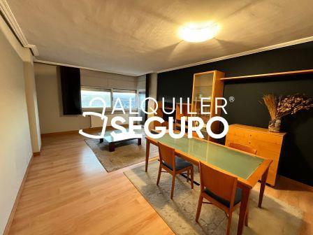 Piso en Calle José Achotegui , VITORIA-GASTEIZ ÁLAVA-ARABA