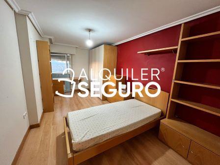 Piso en Calle José Achotegui , VITORIA-GASTEIZ ÁLAVA-ARABA