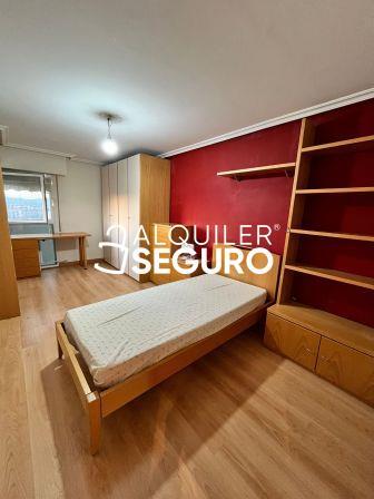 Piso en Calle José Achotegui , VITORIA-GASTEIZ ÁLAVA-ARABA