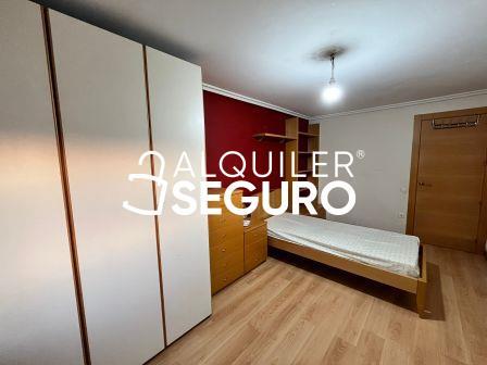 Piso en Calle José Achotegui , VITORIA-GASTEIZ ÁLAVA-ARABA