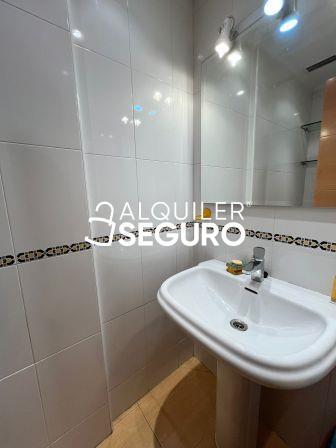 Piso en Calle José Achotegui , VITORIA-GASTEIZ ÁLAVA-ARABA